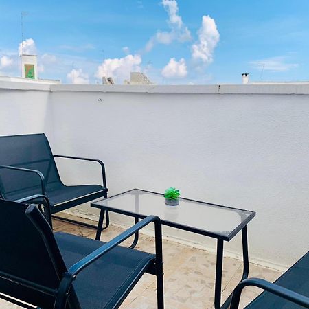 Tre Balconi - Casa Vacanza Salento Carmiano  Exterior foto